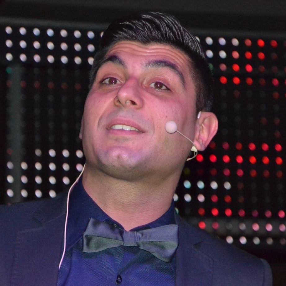 Александър Ангелов