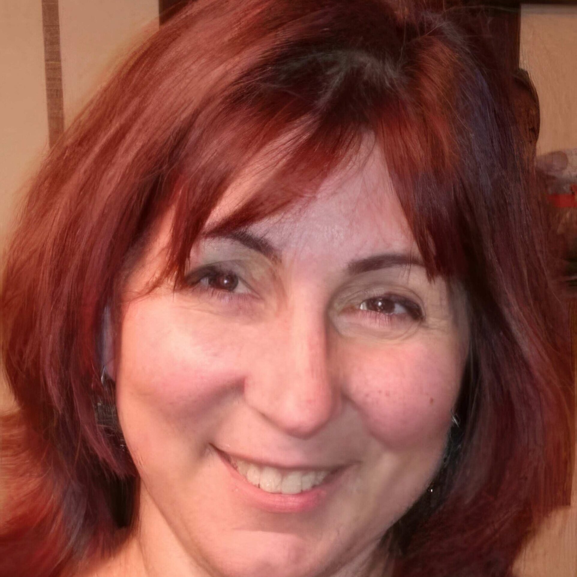 Катя Атанасова